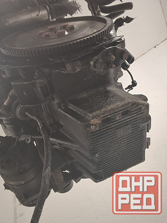 Двигатель Opel Vectra C Z19DTH Донецк - изображение 7