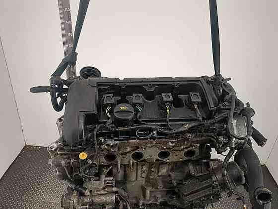 Двигатель Peugeot 308 8FS Донецк