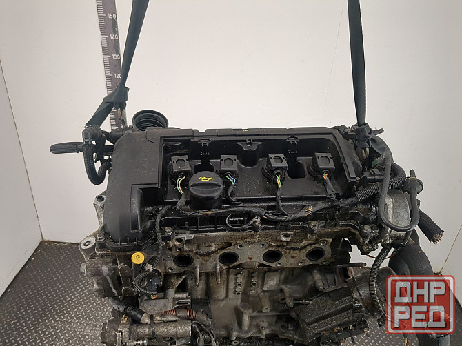 Двигатель Peugeot 308 8FS Донецк - изображение 5