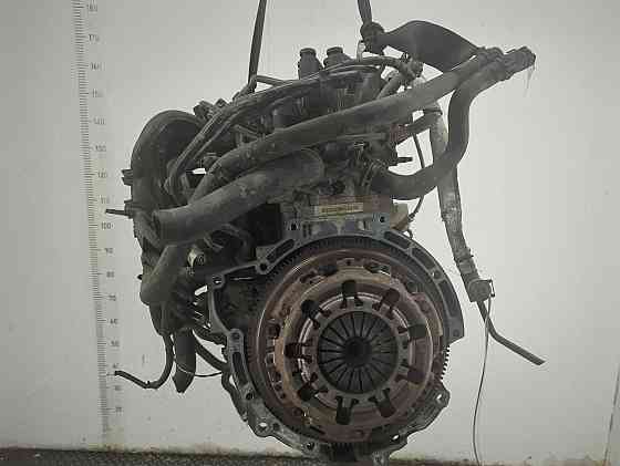 Двигатель Ford Fiesta FXJ… Донецк