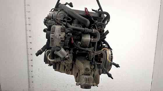 Двигатель BMW 1 E87 204D4 / M47D20 Донецк