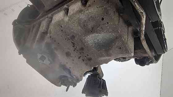 Двигатель BMW 1 E87 204D4 / M47D20 Донецк