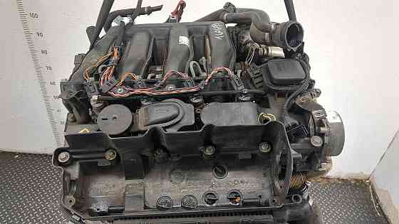 Двигатель BMW 1 E87 204D4 / M47D20 Донецк