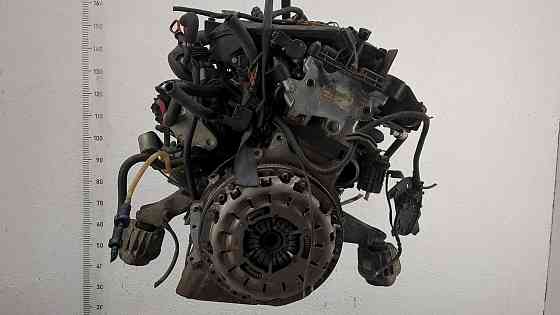 Двигатель BMW 1 E87 204D4 / M47D20 Донецк