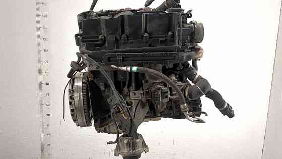 Двигатель BMW 1 E87 204D4 / M47D20 Донецк