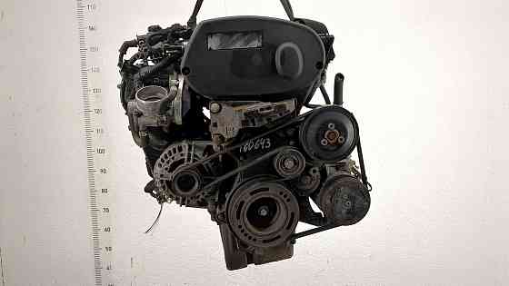 Двигатель Opel Astra H Z16XER Донецк
