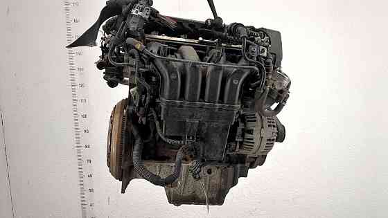 Двигатель Opel Astra H Z16XER Донецк