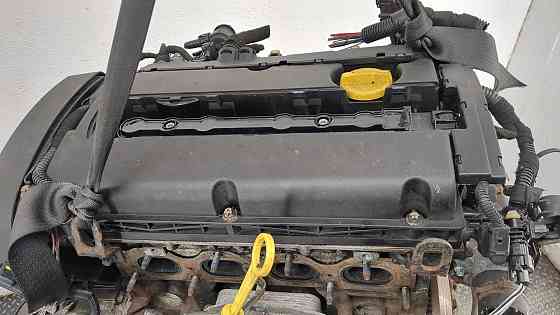 Двигатель Opel Astra H Z16XER Донецк