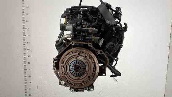 Двигатель Opel Astra H Z16XER Донецк
