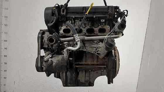 Двигатель Opel Astra H Z16XER Донецк
