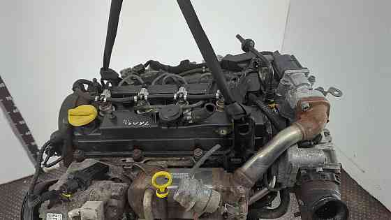 Двигатель Opel Meriva A17DT Донецк