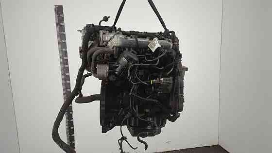 Двигатель Opel Meriva A17DT Донецк