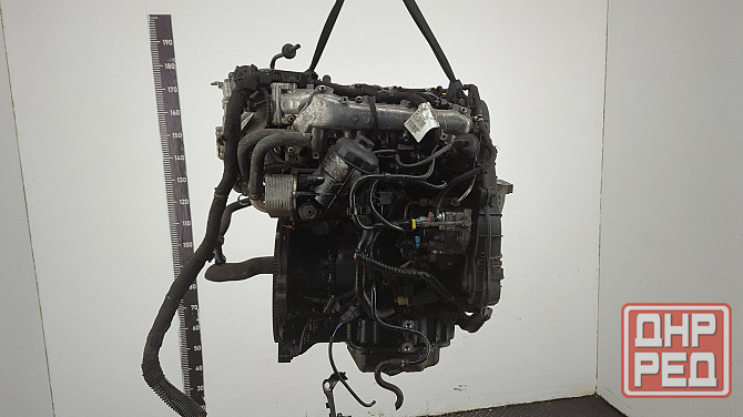 Двигатель Opel Meriva A17DT Донецк - изображение 4