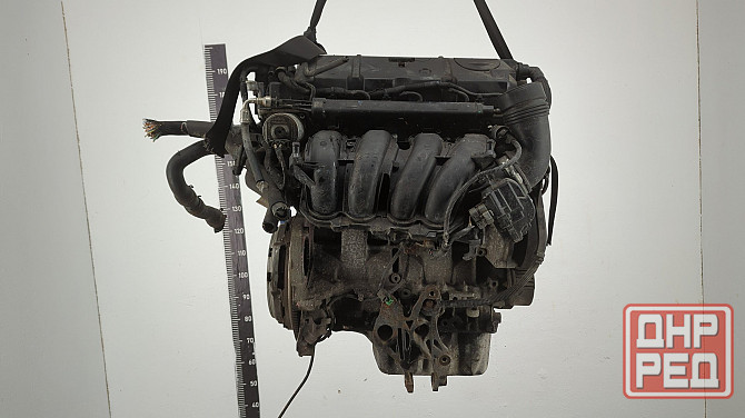 Двигатель Mini Cooper (R56/R57) N12B16A Донецк - изображение 2