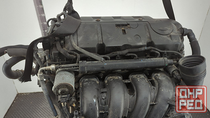 Двигатель Mini Cooper (R56/R57) N12B16A Донецк - изображение 6