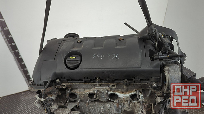 Двигатель Mini Cooper (R56/R57) N12B16A Донецк - изображение 7