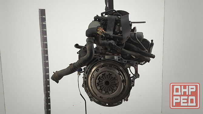 Двигатель Mini Cooper (R56/R57) N12B16A Донецк - изображение 3