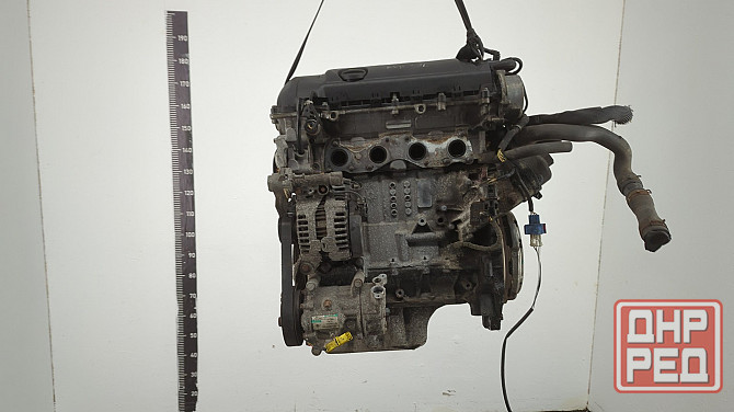 Двигатель Mini Cooper (R56/R57) N12B16A Донецк - изображение 4