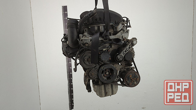 Двигатель Mini Cooper (R56/R57) N12B16A Донецк - изображение 1