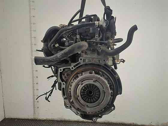 Двигатель Mazda 2 FXJA Донецк