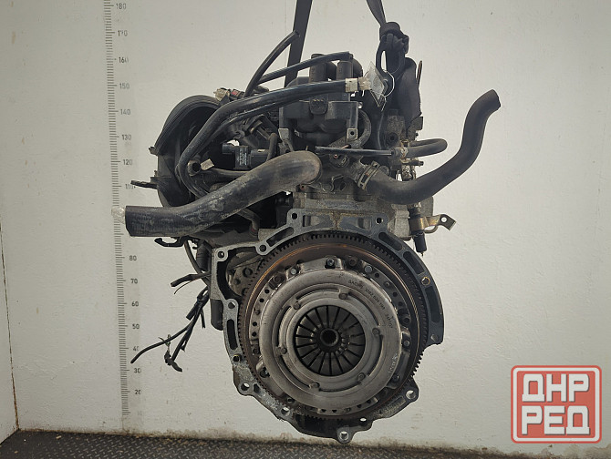 Двигатель Mazda 2 FXJA Донецк - изображение 2