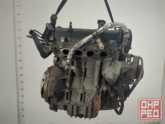 Двигатель Mazda 2 FXJA Донецк - изображение 3