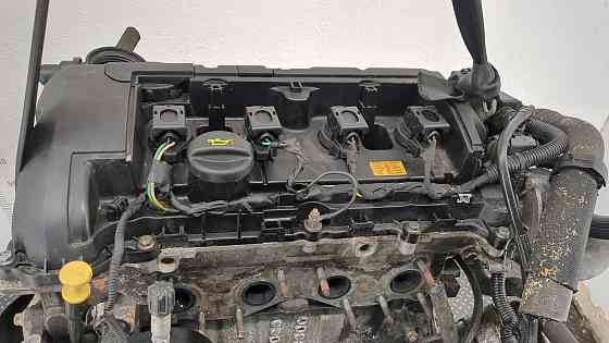 Двигатель Mini Cooper (R56/R57) N12B16A Донецк