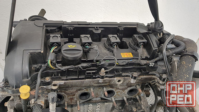 Двигатель Mini Cooper (R56/R57) N12B16A Донецк - изображение 5