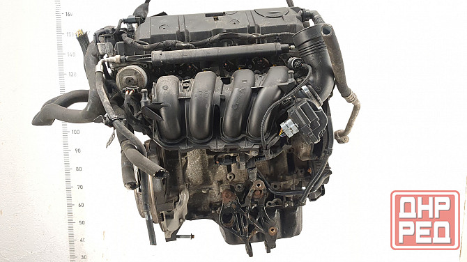 Двигатель Mini Cooper (R56/R57) N12B16A Донецк - изображение 4
