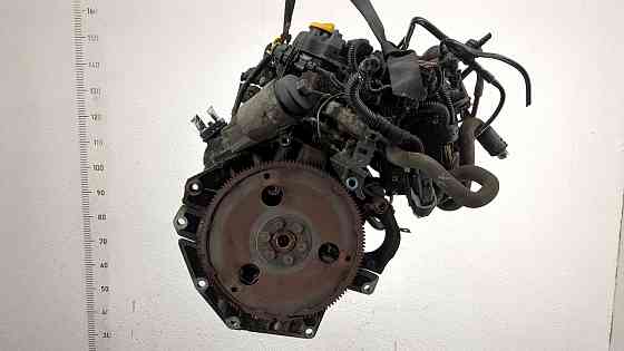 Двигатель Opel Corsa D Z14XEP Донецк