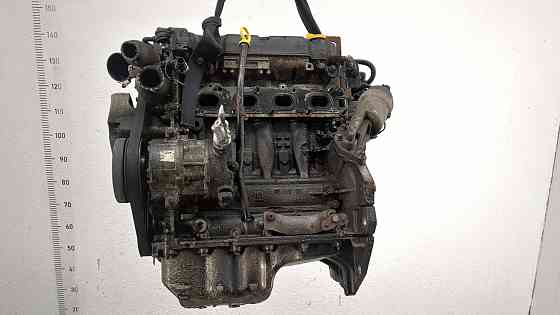 Двигатель Opel Corsa D Z14XEP Донецк