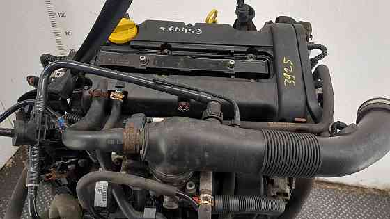 Двигатель Opel Corsa D Z14XEP Донецк