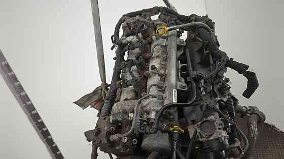 Двигатель Opel Corsa D Z13DTH Донецк