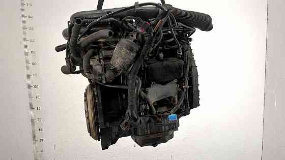 Двигатель Opel Combo Y17DT Донецк