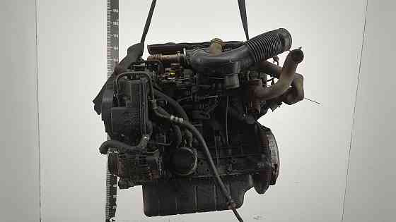 Двигатель Citroen Berlingo WJY Донецк