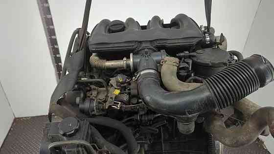 Двигатель Citroen Berlingo WJY Донецк