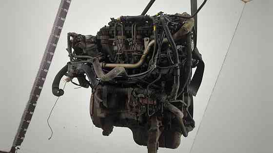 Двигатель Peugeot Partner 9HX Донецк