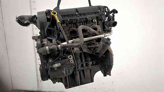 Двигатель Opel Zafira B A18XER Донецк