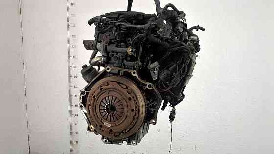 Двигатель Opel Zafira B A18XER Донецк