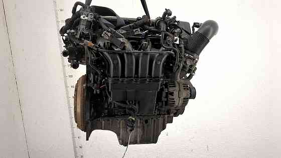 Двигатель Opel Zafira B A18XER Донецк