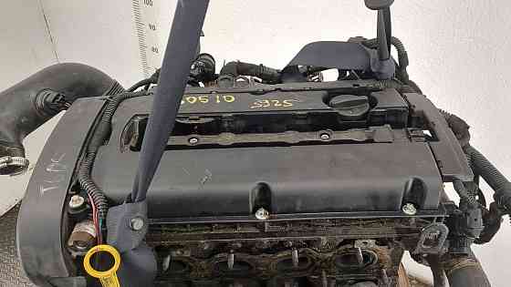 Двигатель Opel Zafira B A18XER Донецк
