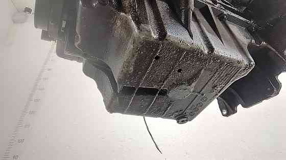 Двигатель Opel Zafira B A18XER Донецк