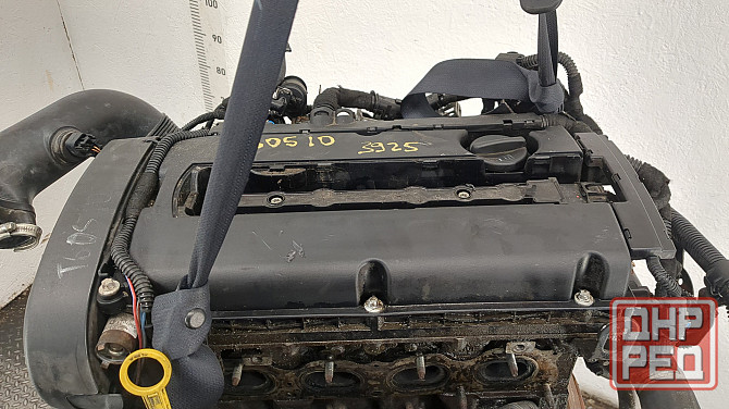 Двигатель Opel Zafira B A18XER Донецк - изображение 5