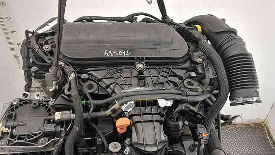 Двигатель Citroen DS4 RHH Донецк