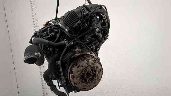 Двигатель Citroen DS4 RHH Донецк