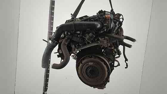 Двигатель Opel Insignia A20DT A20DTJ Донецк