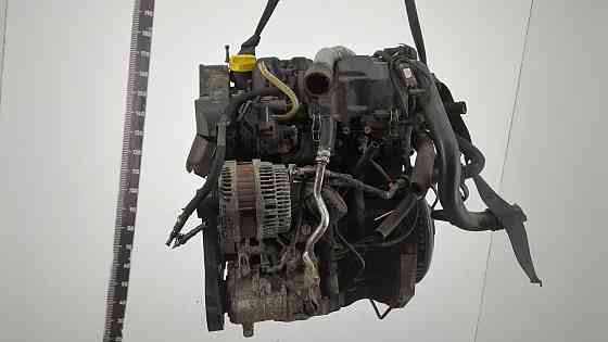 Двигатель Renault Scenic K9K 832 Донецк