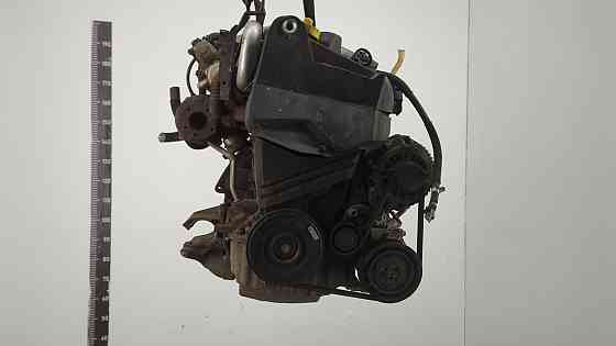 Двигатель Renault Scenic K9K 832 Донецк