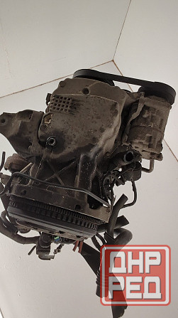 Двигатель Renault Scenic K9K 832 Донецк - изображение 5