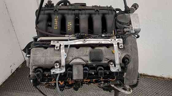 Двигатель BMW 3 E90, E91, E92, E93 N52B30A Донецк